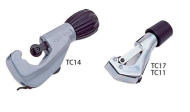 ��������������� ��������� TC11, TC14, TC17 �������� �� ����